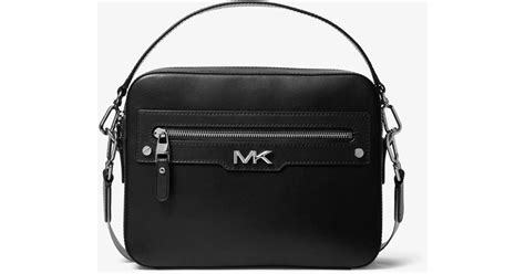 michael kors instax camera bag|michael kors varick bag.